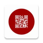 Logo of Fast QR Scanner android Application 